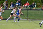 Field Hockey vs MIT  Wheaton College Field Hockey vs MIT. - Photo By: KEITH NORDSTROM : Wheaton, field hockey, FH2019